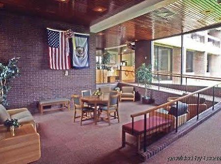 Hawks Nest State Park Ansted Interior foto